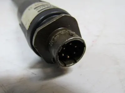 Atlas Copco 1000.C Article #8092 1123 00 Torque Transducer