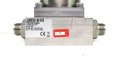 USED BRONKHORST F-004BI-IVU-55-E