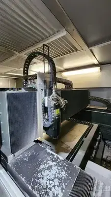 USED 2013 CINCINNATI INC CL-940 FIBER