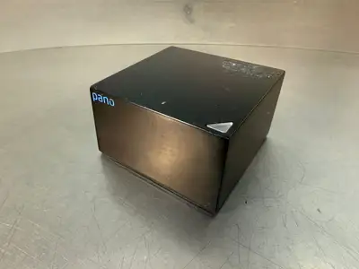 Pano Logic Power Supply 9VDC 2Amax 00:1C:02:64:CD:5F Ver. C-05 (7.4.4)