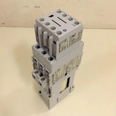 USED ALLEN BRADLEY 100-C37Z.00 SER C