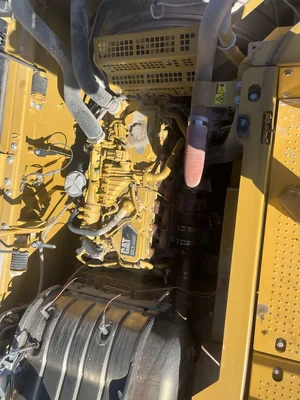 Used 2015 Caterpillar 326FL Excavators Texas US | Zadoon Equipment #1480530