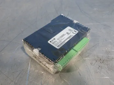 NEW EATON ELCTC04ANNN