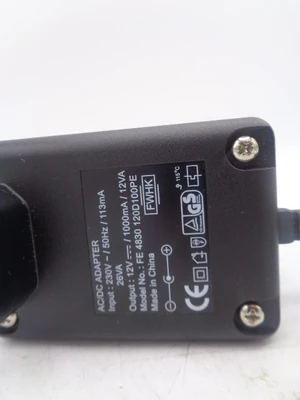 NEW LIFE-FLO FE 4830 120D100PE