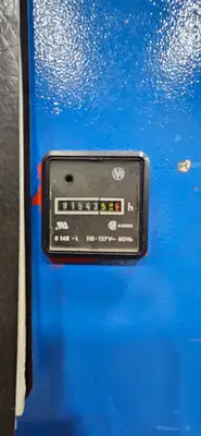 Used 1997 AMADA HFB0 Press Brakes British Columbia CA | Lenmark #1424095