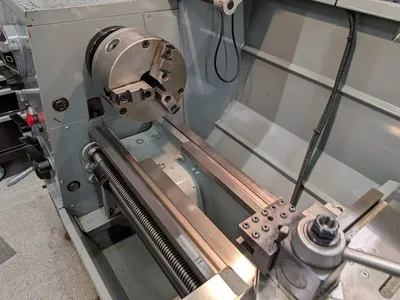 Used 2017 KENT trl1340g Gap Lathes New Hampshire US | VIP Machinery #1421781