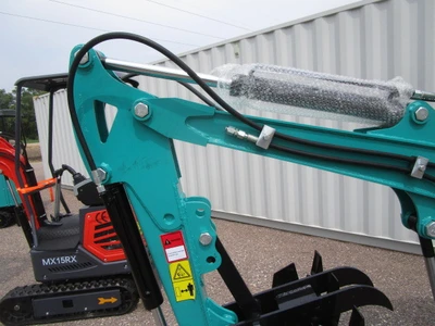 CFG MH12RX 1ton Excavator