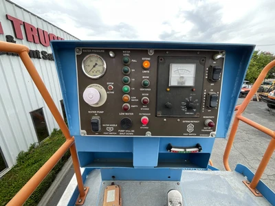 Used 2014 KIMBLE C6000 Service & Utility Trucks California US | Big Truck & Equipment #1412349