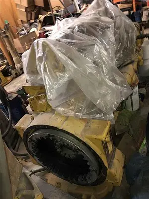 Used CHICAGO PNEUMATIC 650 S/S DRILL RIG Drill Rigs California US | East West Machinery & Drilling #1416254
