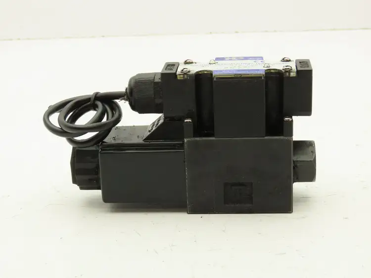 Used NORTHMAN HP _UNKNOWN_ Valves/Fittings | Arrow Industrial #566491
