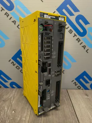 USED GE FANUC A02B-0299-B802