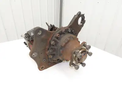 Toyota R12640 Forklift Right Front Drive Axle & Motor Assembly 5-Lug Off 8FBE15U