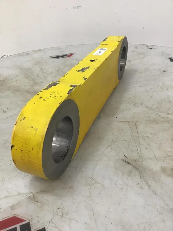 Used VAN DORN 302524 Clamps Michigan US | Ideal Machinery #688797