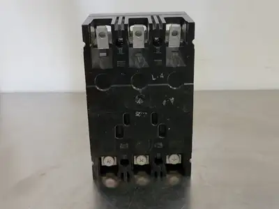 USED GENERAL ELECTRIC TED134030