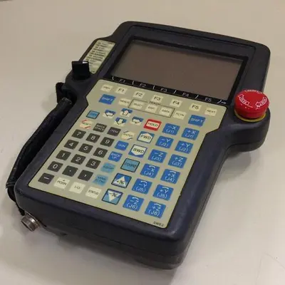 USED FANUC A05B-2301-C300
