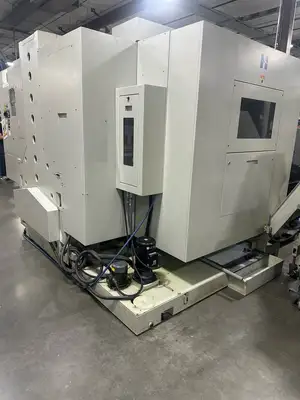 USED 2012 HARDINGE GX 1600