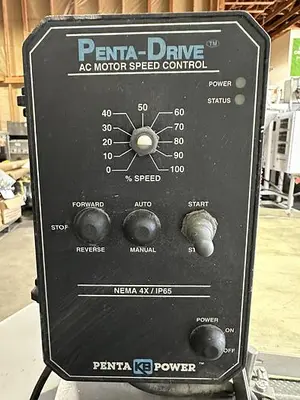 USED SIG-TRANSVER TC2-SR