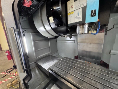 Used 2019 HURCO VMX 42DI Vertical Machining Centers Illinois US | Revelation Machinery #1310214