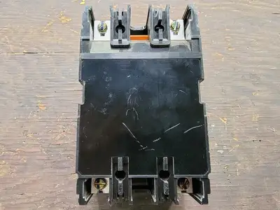 USED FUJI ELECTRIC BU-ESA2015