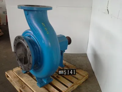 USED Ahlstrom / Sulzer APT 53-12
