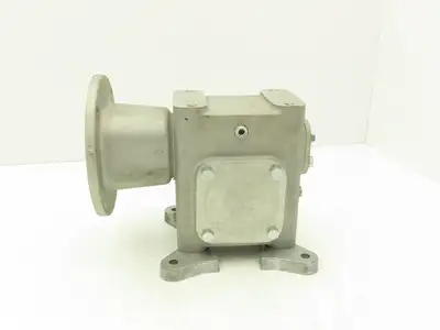 Electra Grove Gear SPRA127.5L56XMPP Speedtronics Gearbox 7.5 Ratio 233rpm 56C LH