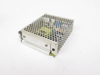 New | in-Stock MEAN WELL NES-50-12 Power Supplies California US | ANACAPA EQUIPMENT BROKERS, INC #1299962