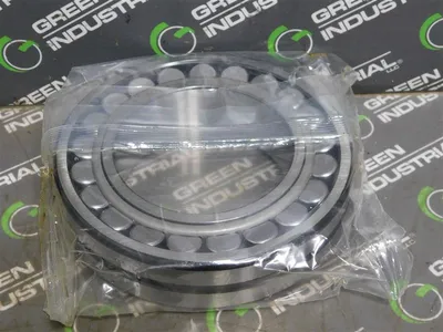 SKF 22216 EK Spherical Roller Bearing 80 mm Bore 140 mm OD 33 mm Width