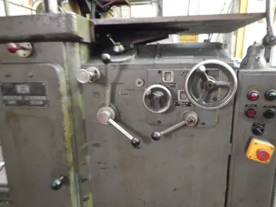USED WGW 70/400