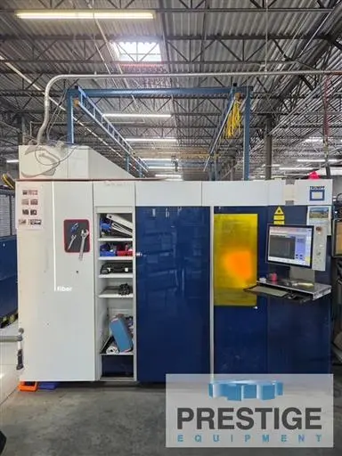 Used 2018 TRUMPF TRULASER 3030 Laser Cutters New York US | Prestige Equipment #1550553