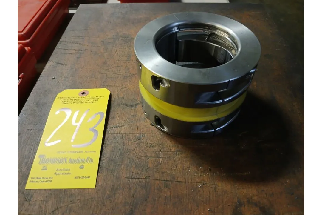 Used _UNKNOWN_ _UNKNOWN_ Bearings Ohio US | Thompson Auctioneers #1547311