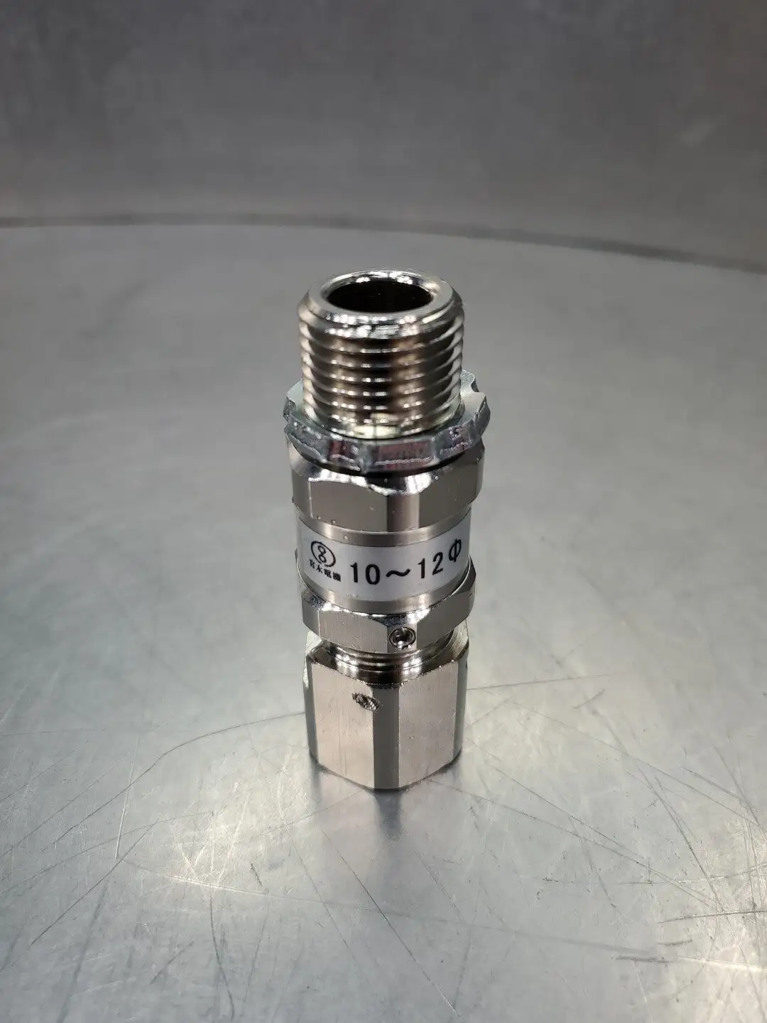 Used Thomas &amp; Betts _UNKNOWN_ Electrical Fittings South Carolina US | Palmetto Automation #1544491
