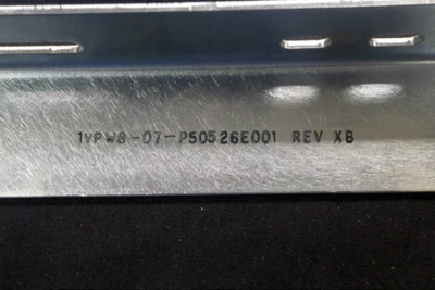 NEW Server Rails 1VPW8-07-P50526E001