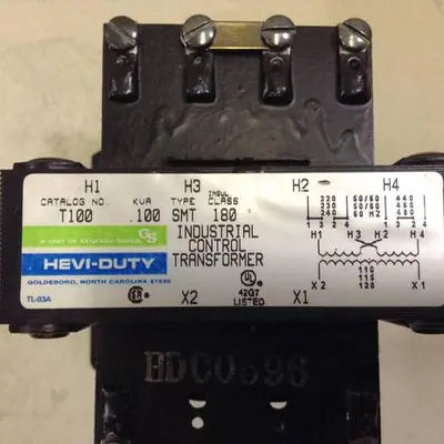 USED EGS T100