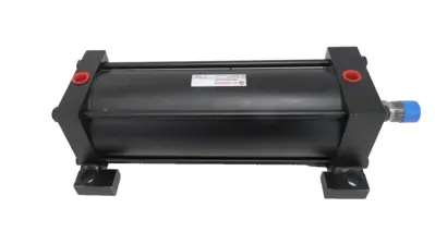 NEW NORGREN J0977C2-5×12 PNEUMATIC CYLINDER J0977C2-5.00X12.000