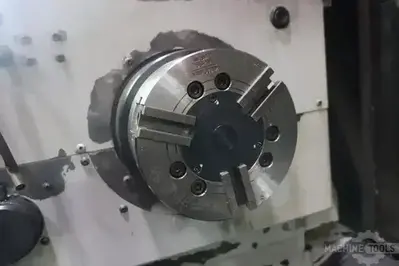 USED 2014 DMG MORI NTX 2000/1500SZM