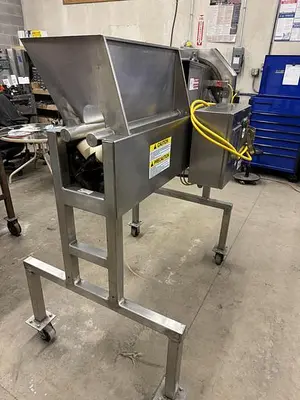 USED URSCHEL LABORATORIES OV