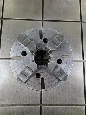 KITAGAWA 11.8" Tooling | GMT (3)