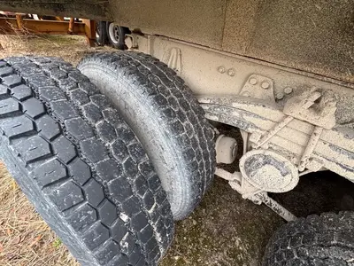 Used 1996 VOLVO QUAD-AXLE Dump trucks Wisconsin US | Proxy Equipment #1378144