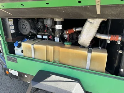 Used 2017 DOOSAN P425 HP375 Air Compressors (Misc) Minnesota US | Carco Truck & Equipment #1514239