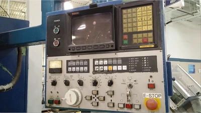 USED 1987 MORI SEIKI