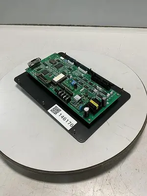 USED FUJI ELECTRIC VT-1000IID