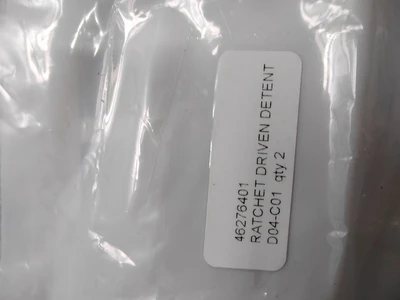 USED UNIVERSAL INSTRUMENTS 46276401