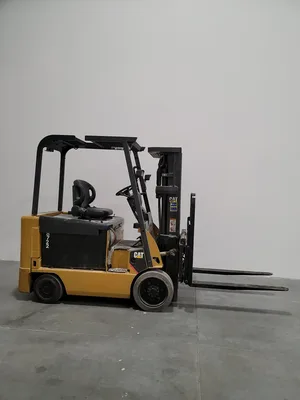 Used _UNKNOWN_ E6000 Misc Forklifts British Columbia CA | Coast Machinery Group #1362813
