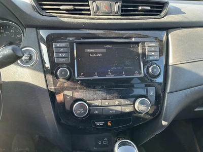 USED 2020 NISSAN ROGUE