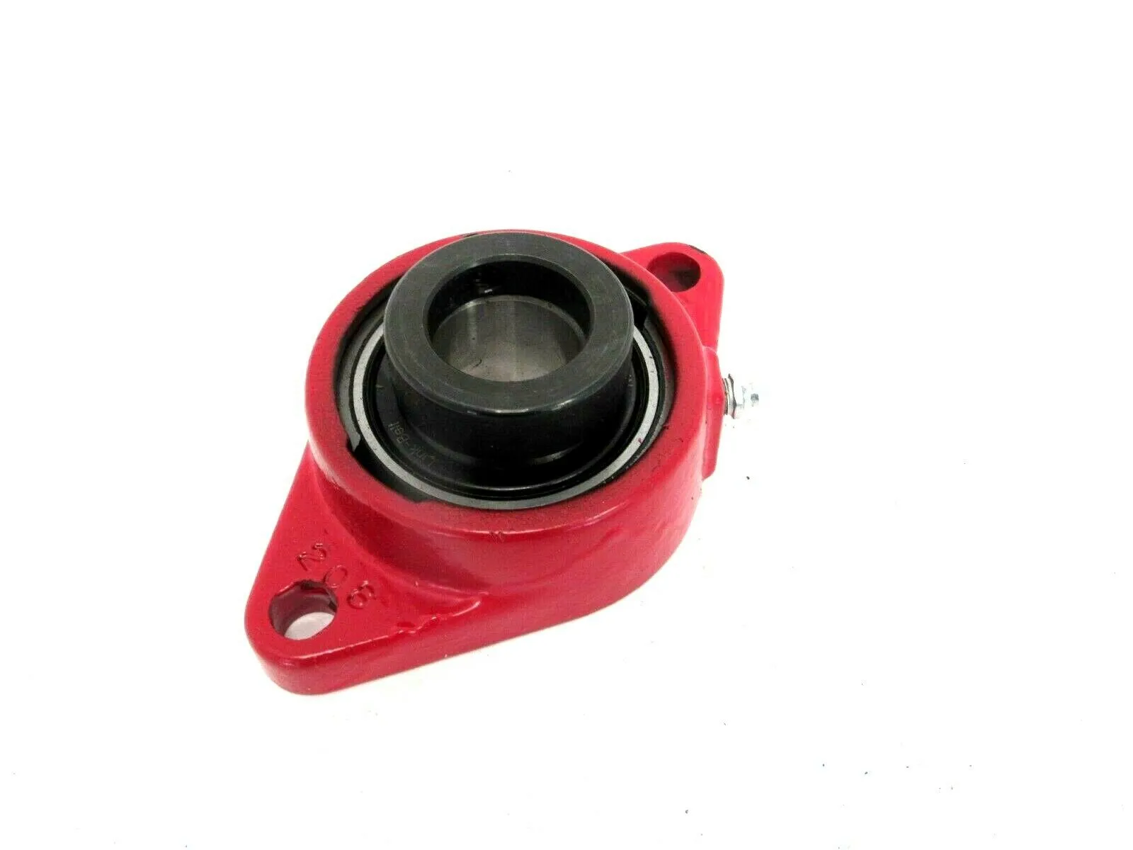 NEW LINK-BELT FX3Y224N FLANGE MOUNT BEARING I.D. 1-1/2"