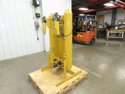 Used KAESER _UNKNOWN_ Air Dryers Indiana US | Arrow Industrial #1367627