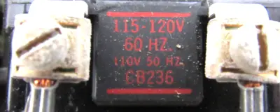 NEW ALLEN BRADLEY 505-AJD REVERSING STARTER SIZE 0 TYPE 12 SER.C 505-A0D