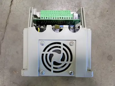 USED PIONEER VF5000-C4T2P2G