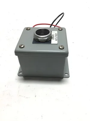 Allen-Bradley Pushbutton Control Station