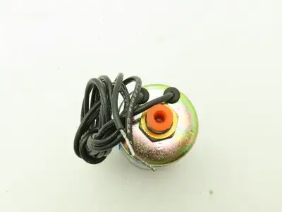 Honeywell Skinner V53ADA2020 Solenoid Valve 3-Way NC 24VAC 60Hz 20 PSI 1/4" NPT